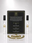 Decantage New York 5th Avenue Fragrance Du Bois Parfum Authentic