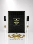 Decantage New York Intense Fragrance Du Bois Parfum Pour Homme Authentic