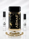 Decantage Ombre d'Or Armaf Eau de Parfum Authentic 1 Decantage Ombre d’Or Armaf Eau de Parfum Authentic