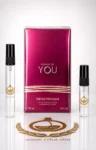 Decantage Power Of You Emporio Armani Eau de Parfum Pour Femme Authentic 1 Decantage Power Of You Emporio Armani Eau de Parfum Pour Femme Authentic