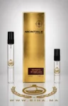 Decantage Ristretto Intense Café Montale Authentic 1 Decantage Ristretto Intense Café Montale Authentic