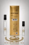 Decantage Ristretto Intense Café Montale Authentic