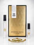 Decantage Rosendo Mateu Nº 8 Eau de Parfum Authentic