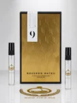 Decantage Rosendo Mateu Nº 9 Eau de Parfum Pour Homme et Femme Authentic