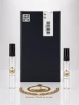 Decantage Rosendo Mateu Nº 9 Eau de Parfum Pour Homme et Femme Authentic