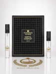 Decantage Santal Complet Fragrance Du Bois Parfum Pour Femme Authentic 1 Decantage Santal Complet Fragrance Du Bois Parfum Pour Femme Authentic