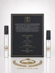 Decantage Santal Complet Fragrance Du Bois Parfum Pour Femme Authentic