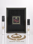 Decantage Secret Tryst Extrait de Parfum Fragrance Du Bois Authentic 1 Decantage Secret Tryst Extrait de Parfum Fragrance Du Bois Authentic