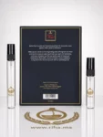 Decantage Secret Tryst Extrait de Parfum Fragrance Du Bois Authentic