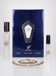 Decantage Turathi Blue Afnan Eau de Parfum Pour Homme Authentic