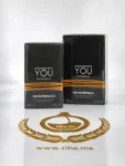 Emporio Armani Stronger With You Intensely Giorgio ArmaniEau de Parfum Pour Homme Authentic 1 Emporio Armani Stronger With You Intensely Giorgio ArmaniEau de Parfum Pour Homme Authentic
