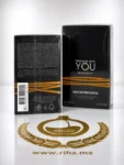 Emporio Armani Stronger With You Intensely Giorgio ArmaniEau de Parfum Pour Homme Authentic