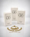 Giorgio Armani Acqua di Giò Eau de Toilette Pour Homme 1 Giorgio Armani Acqua di Giò Eau de Toilette Pour Homme