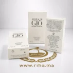 Giorgio Armani Acqua di Giò Eau de Toilette Pour Homme