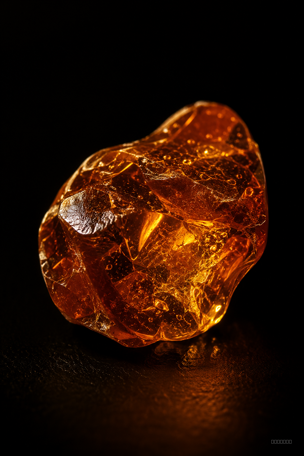 Amber Xtreme