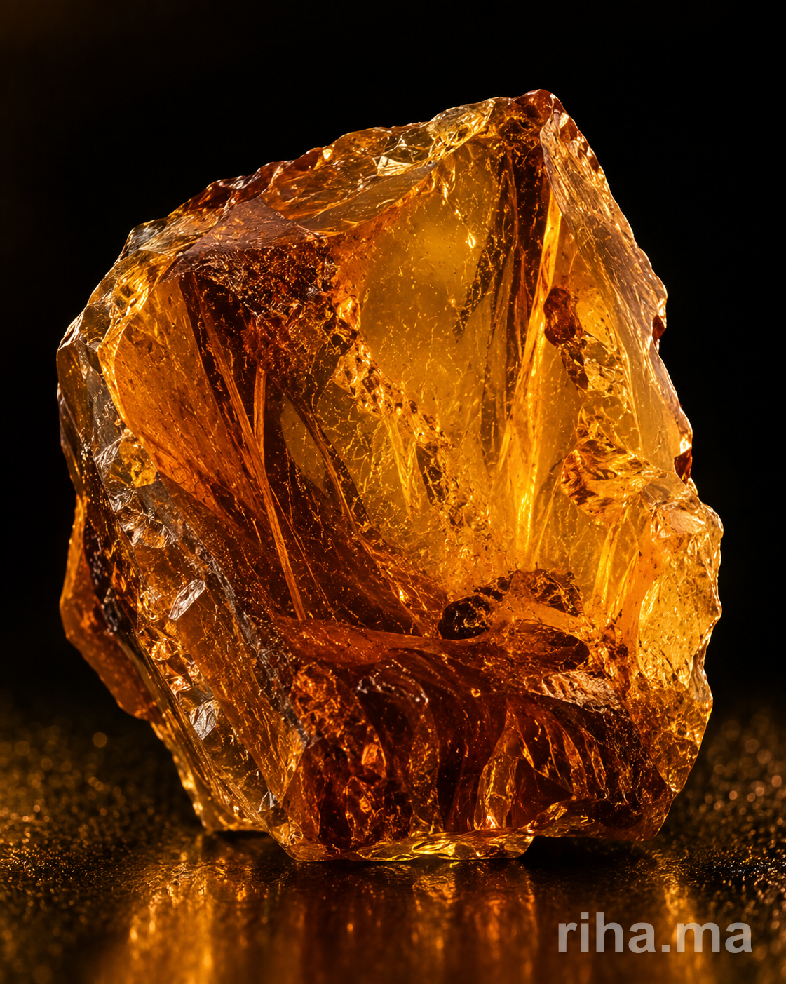 Amberwood