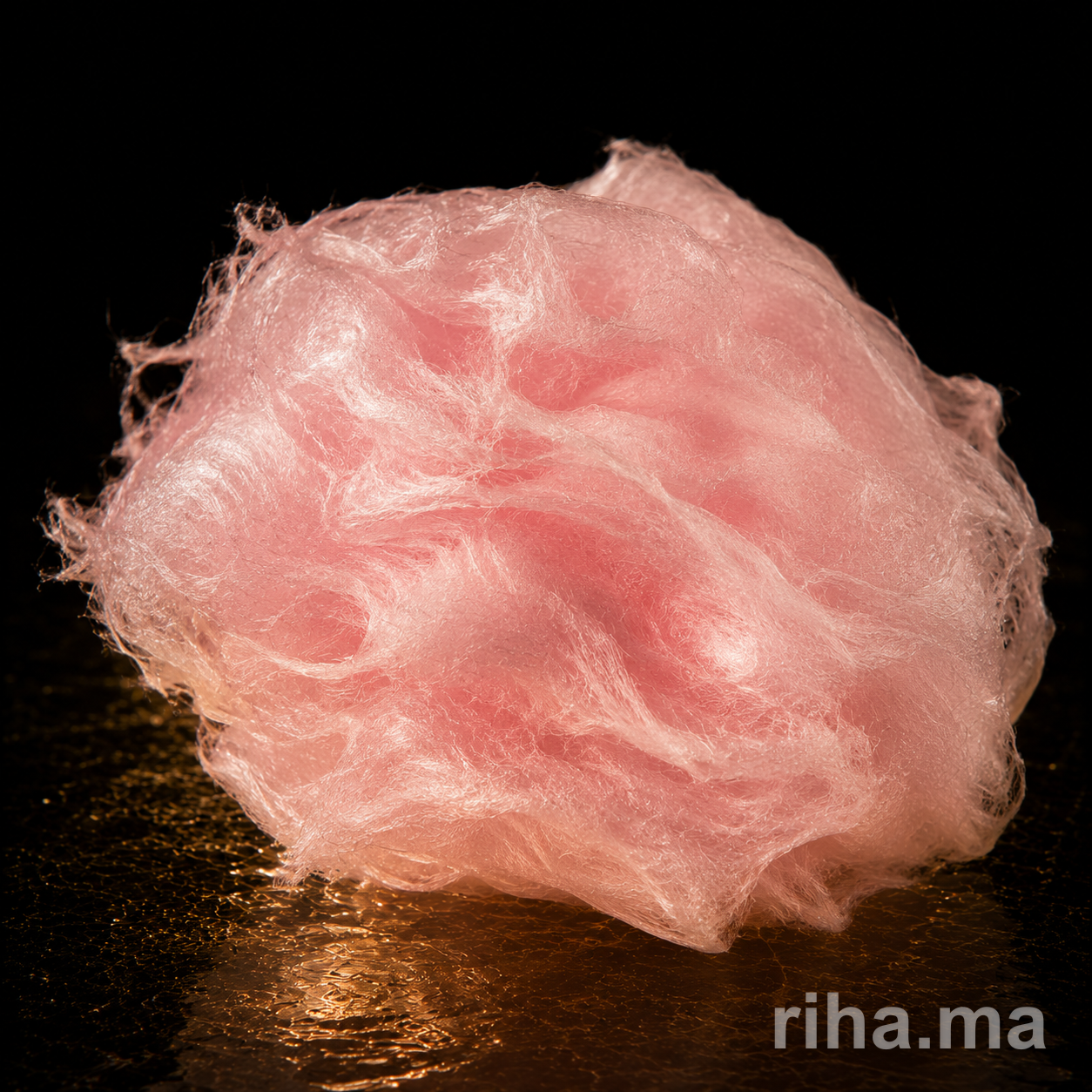 Barbe à Papa