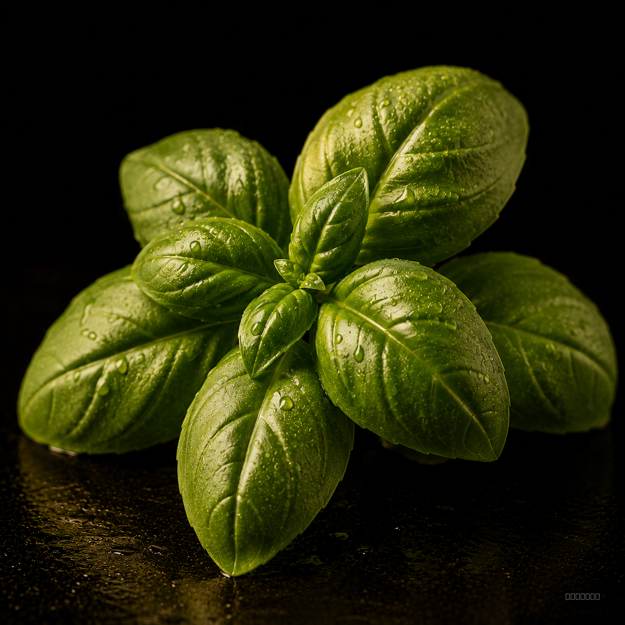 Basilic