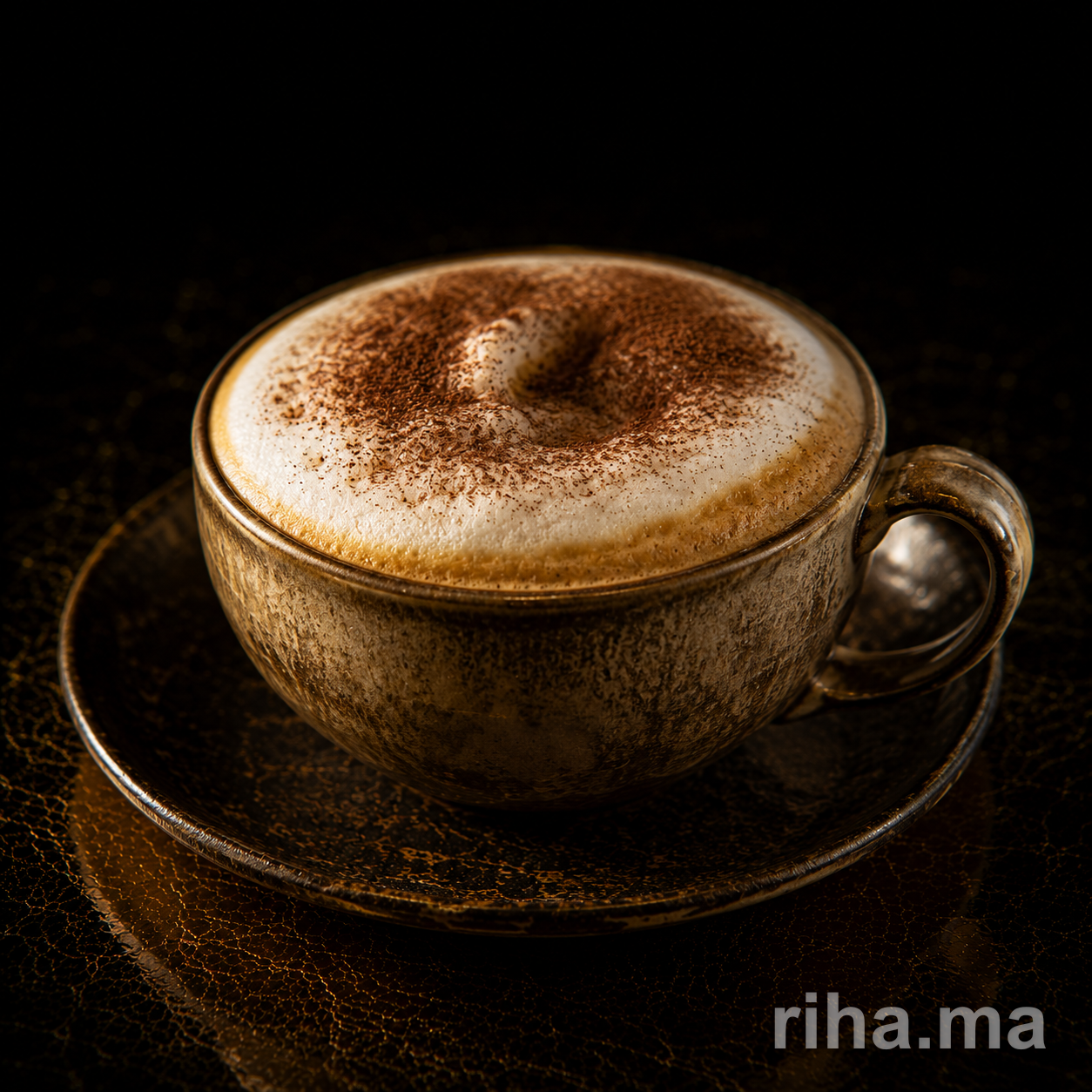 Cappuccino