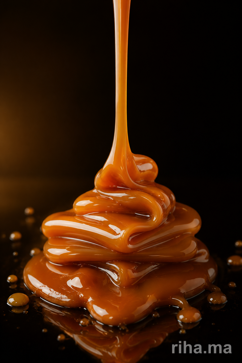 Caramel