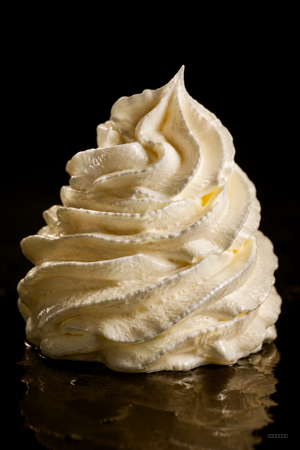 Chantilly Cream