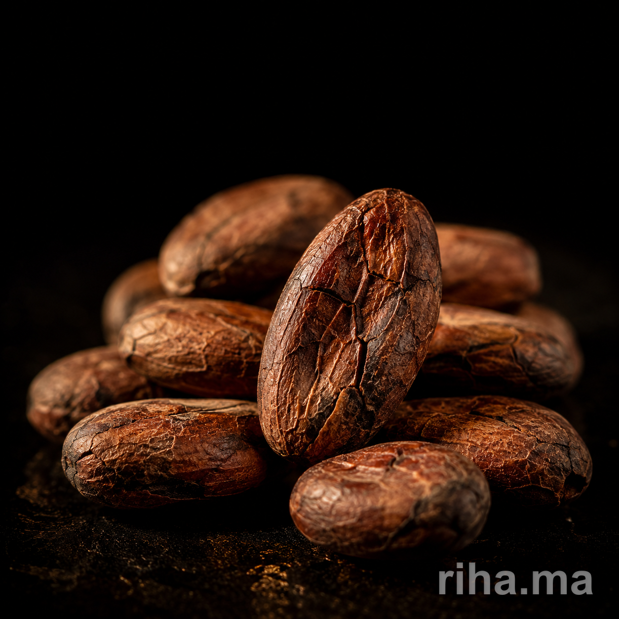 Chocolat noir