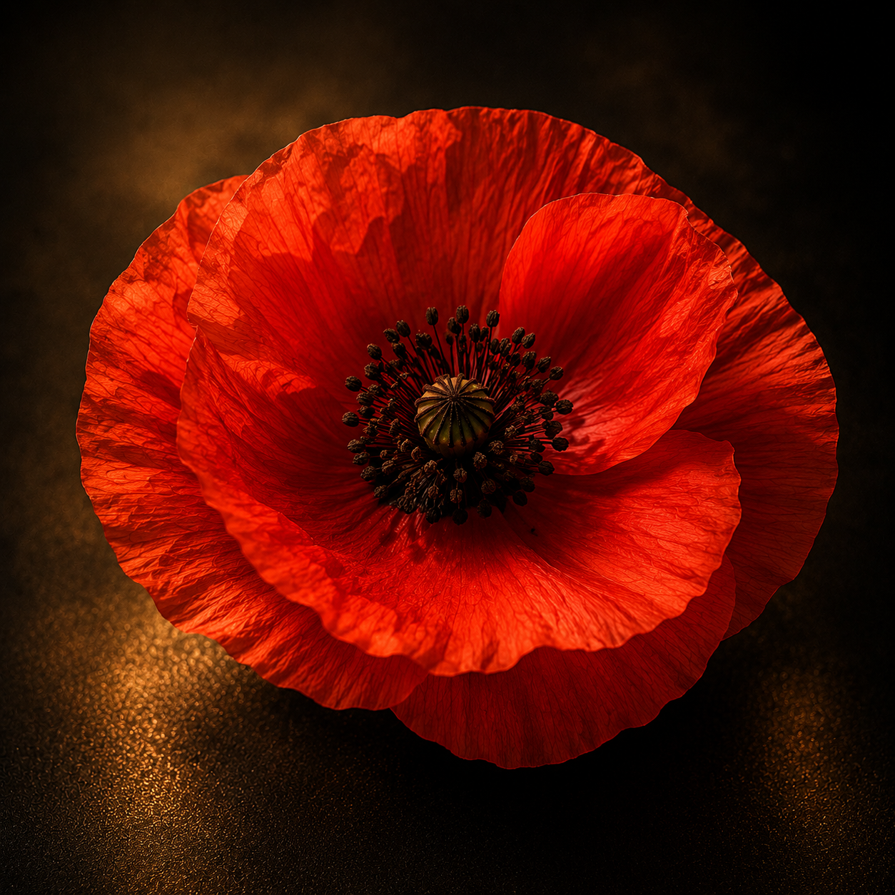 Coquelicot