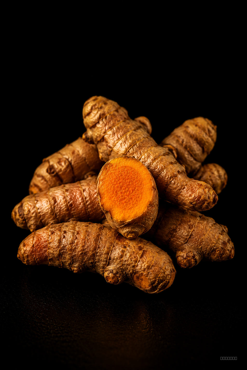 Curcuma