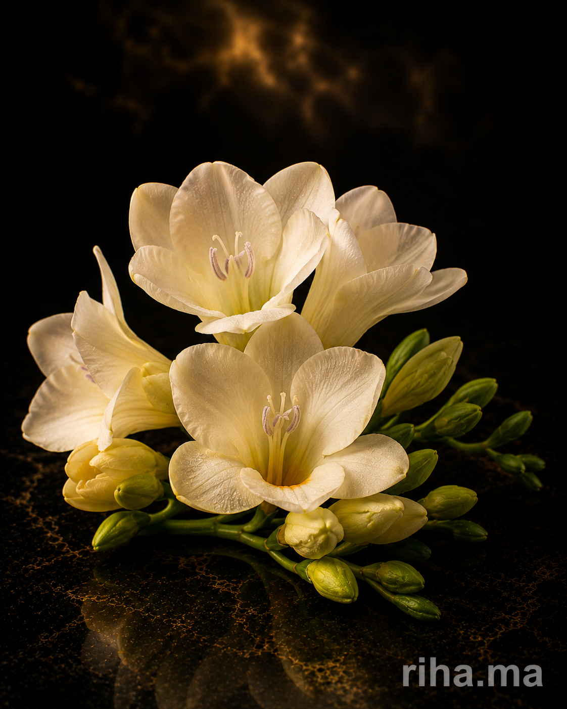 Freesia