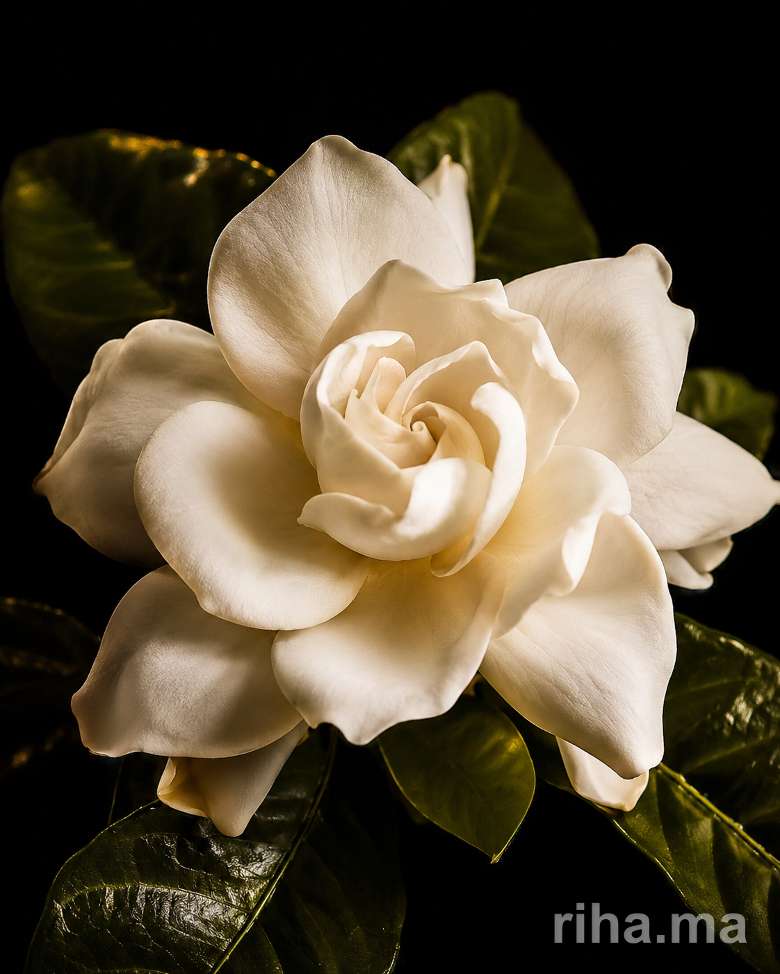 Gardénia