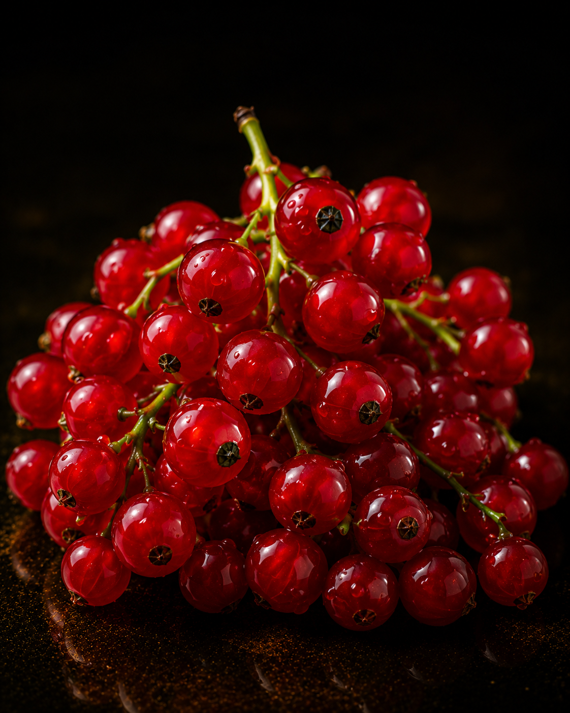 Groseille à grappes