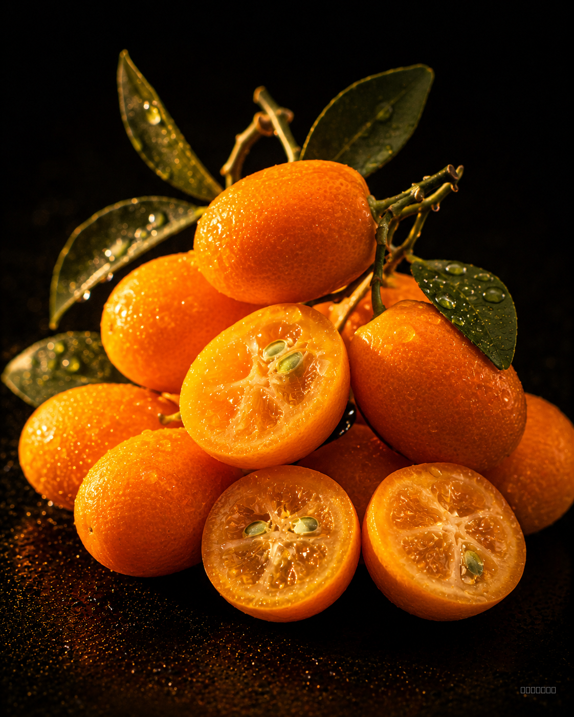 Kumquat