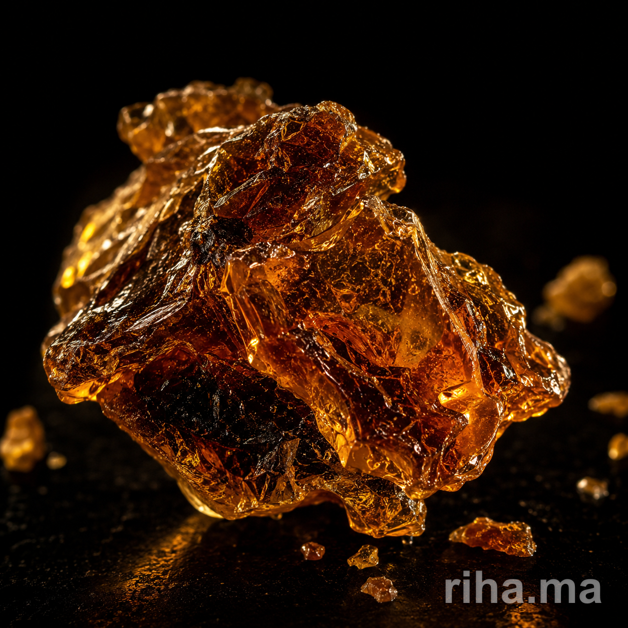 Labdanum