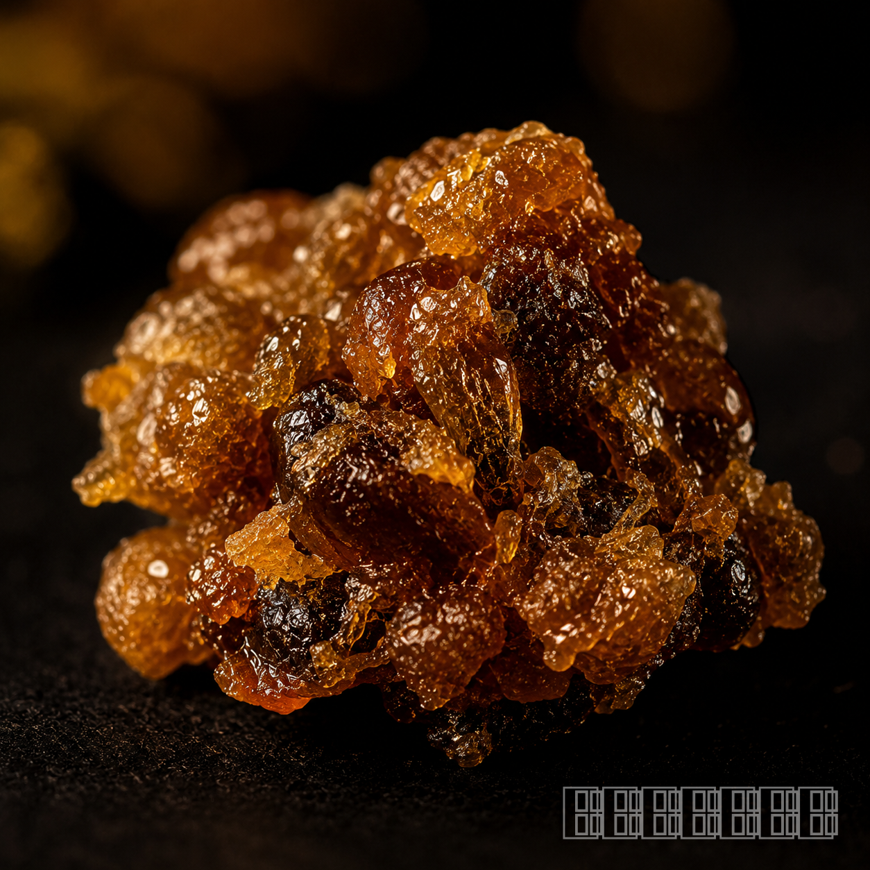 Labdanum