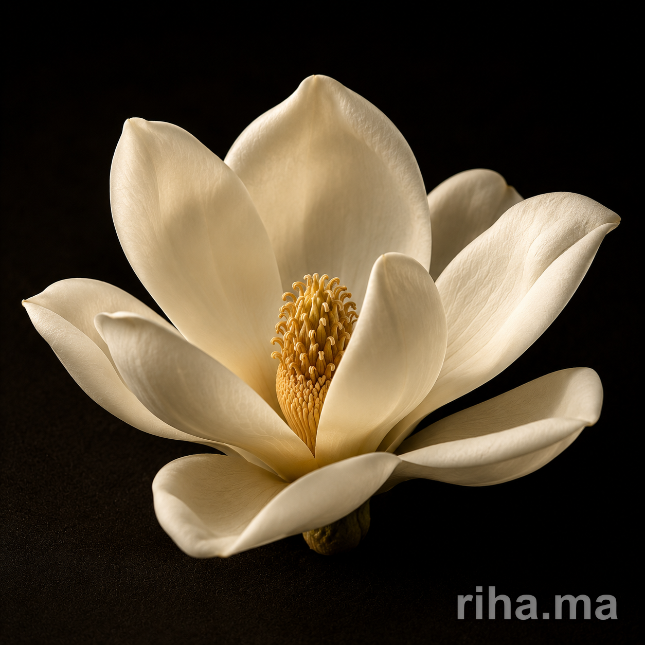 Magnolia