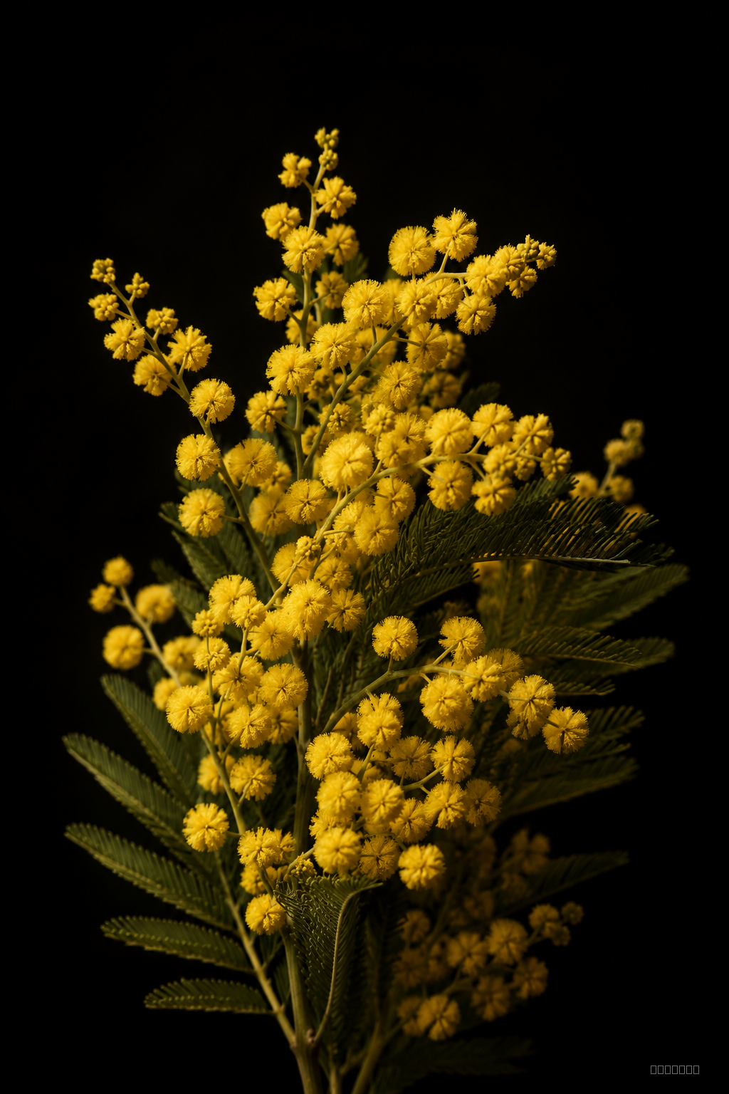 Mimosa