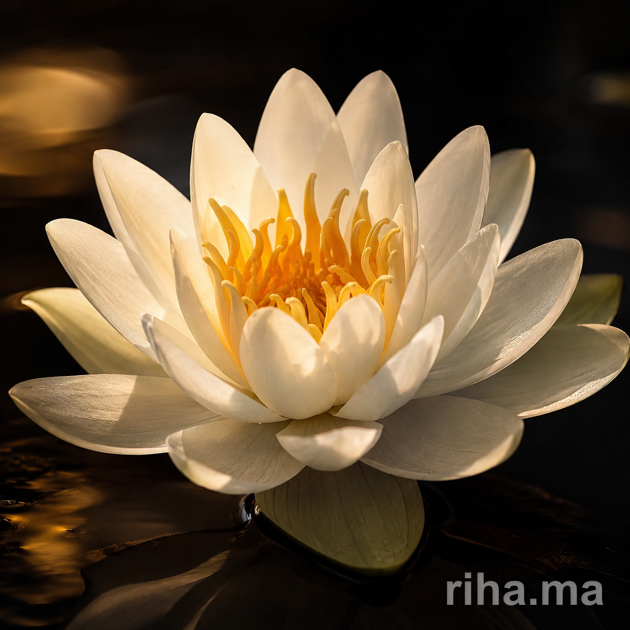 Nénuphar
