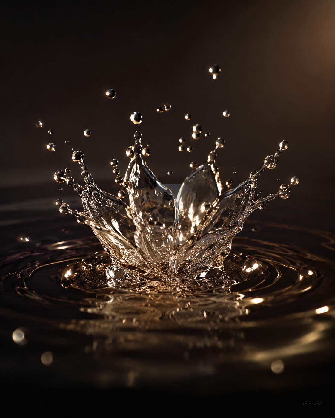 Notes aquatiques