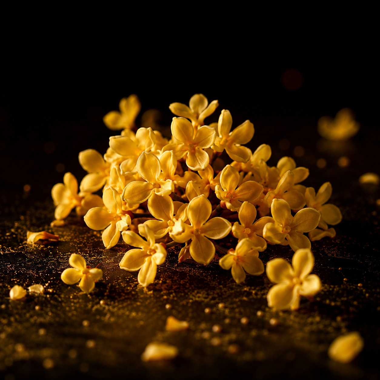 Osmanthus