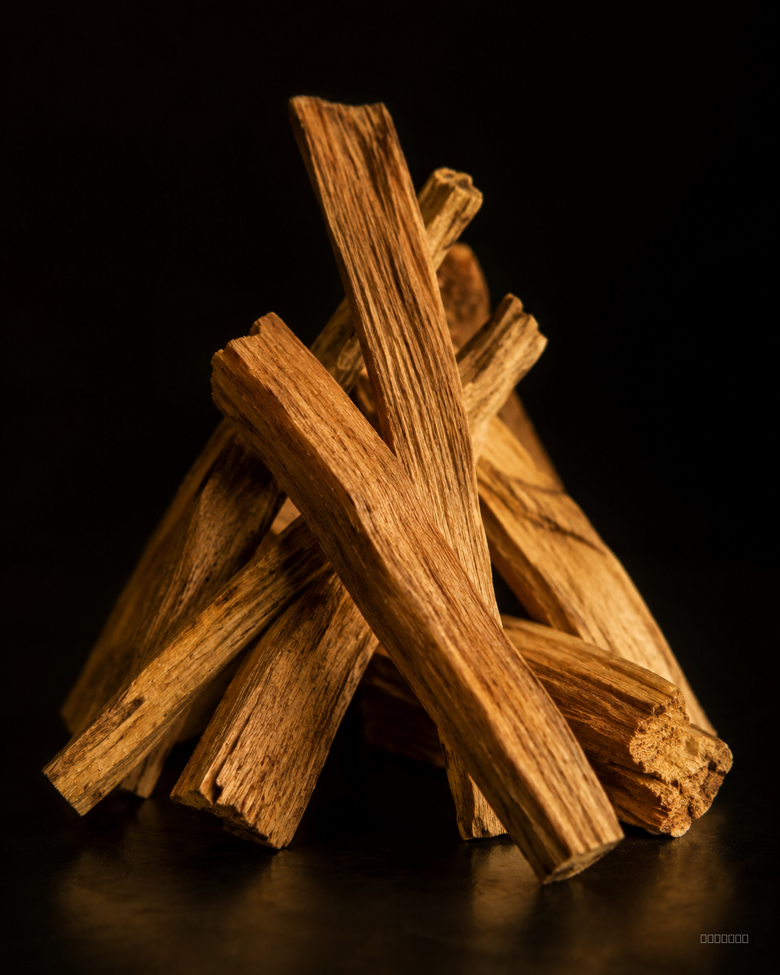 Palo santo