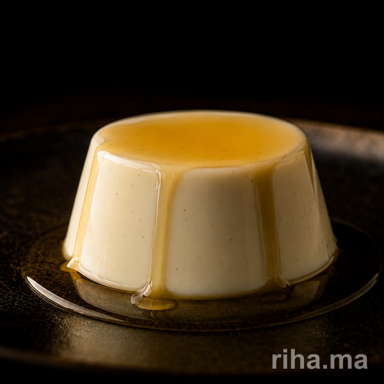 Panna Cotta