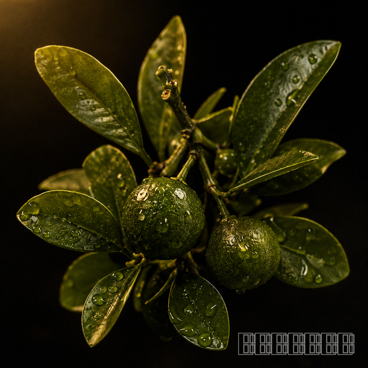 Petit-grain