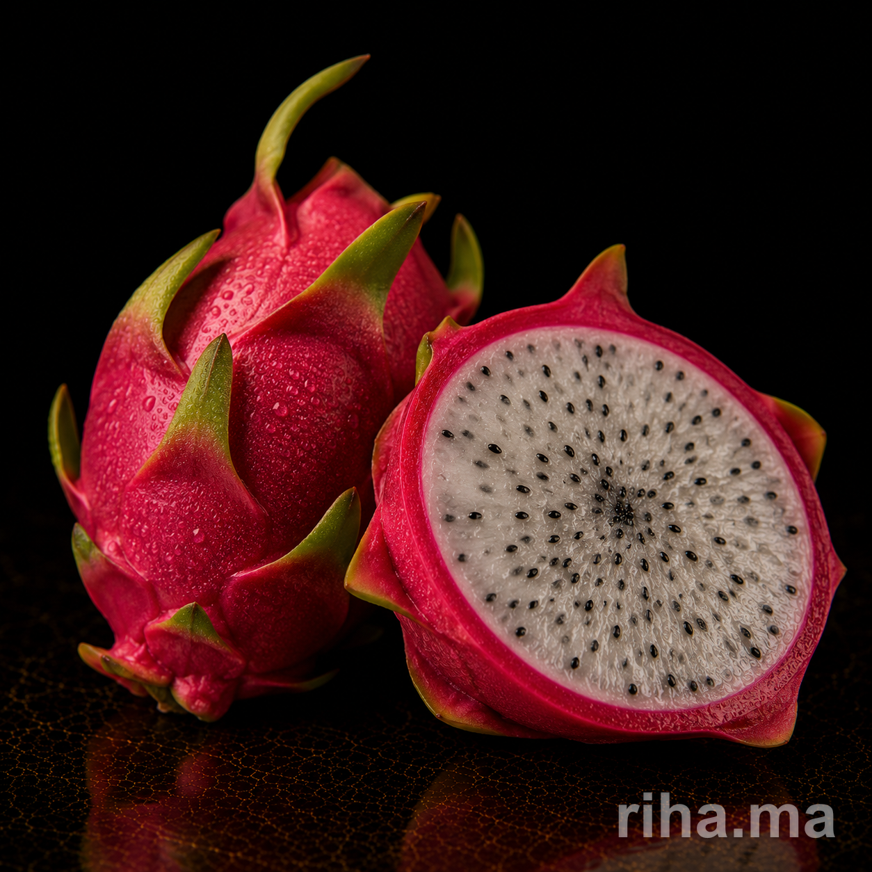 Pitaya