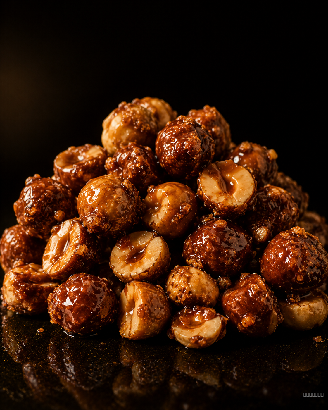 Praliné