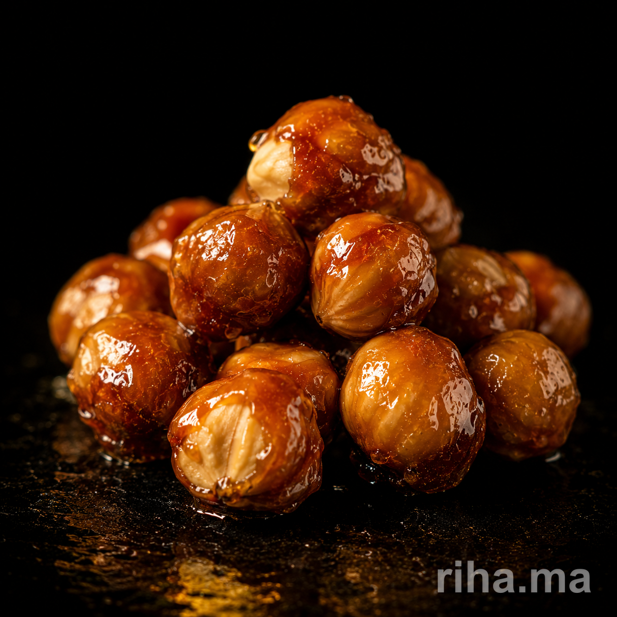 Praliné