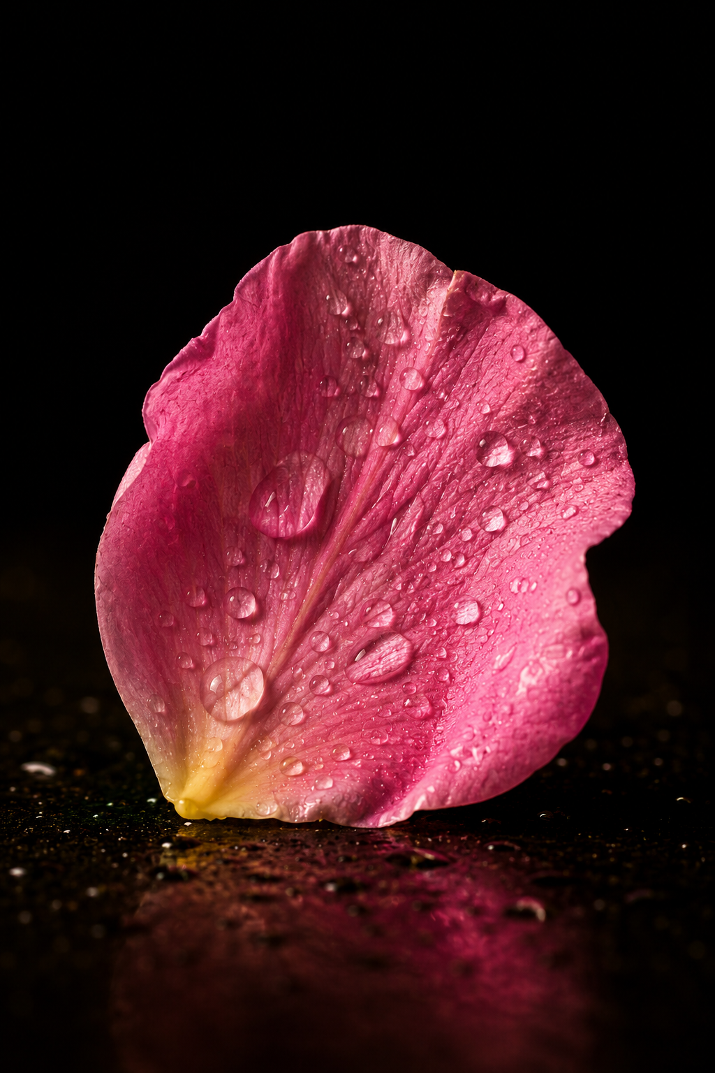 Rose de Taïf
