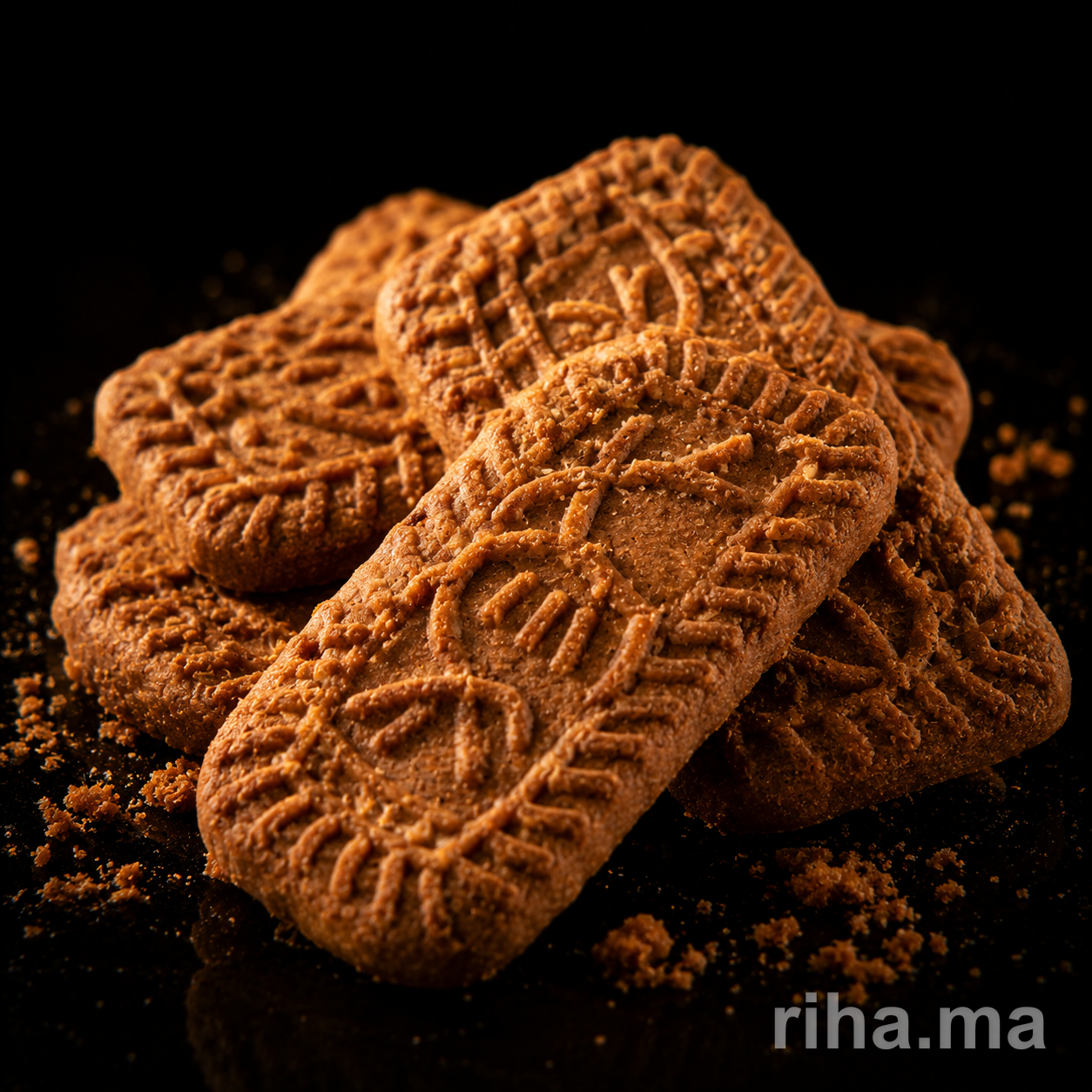 Spéculoos