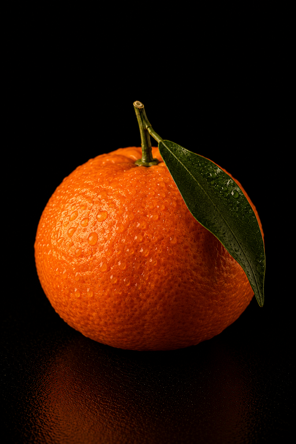 Tangerine
