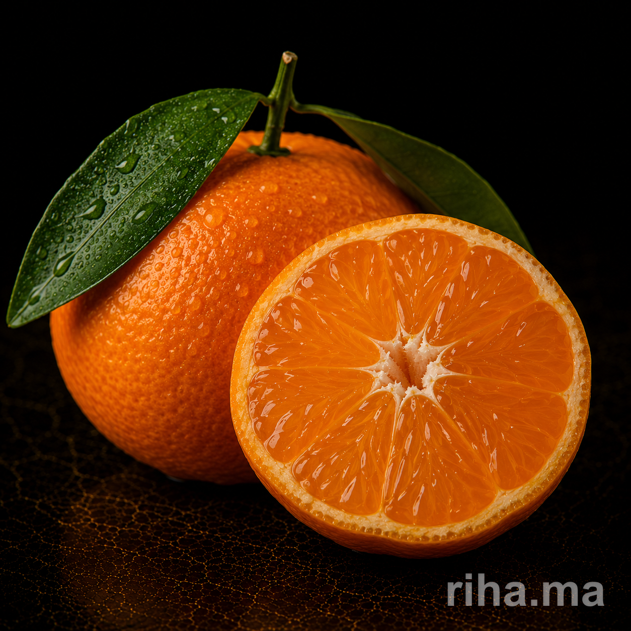 Tangerine