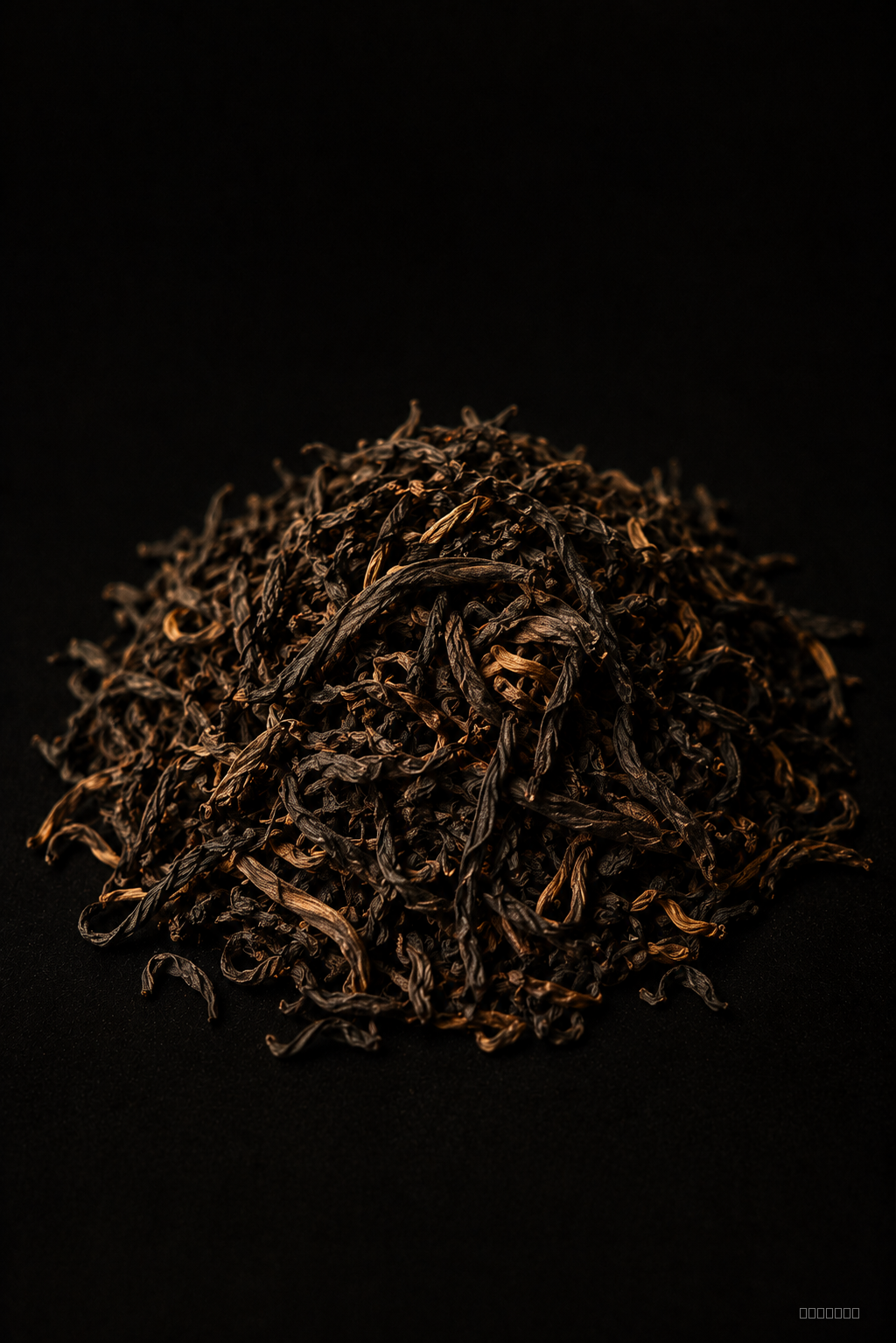 Thé Lapsang Souchong